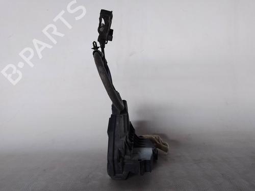 Rear right lock FORD FOCUS III Turnier 1.6 TDCi | BP26477186C99 