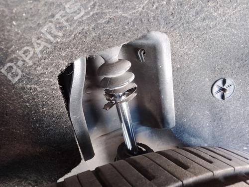 Højre bagtil støddæmper Højre bagtil støddæmper PEUGEOT 207 (WA_, WC_) [2006-2015] 36319522 36319522