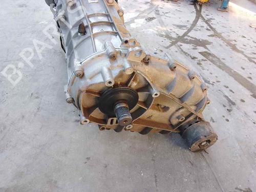 Gearbox PORSCHE CAYENNE (92A)  | BP26486657M3 