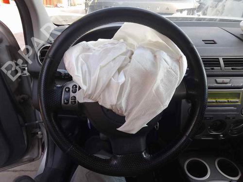 Used Steering wheel MAZDA 2 (DY) 1.4 CD (68 hp) 28462787