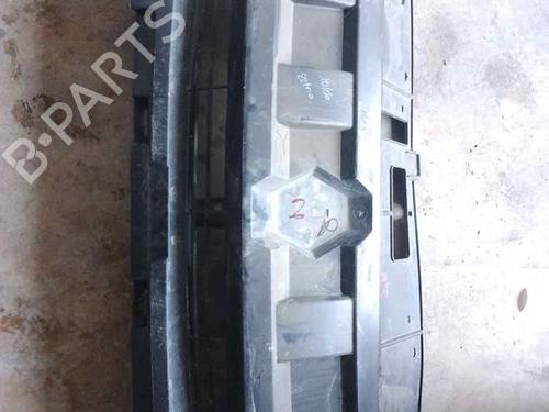 Used Front slam panel RENAULT SCÉNIC III (JZ0/1_) [2008-2016]  31022622