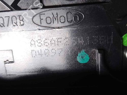 Rear left lock FORD KA+ III (UK, FK) 1.2 Ti-VCT | BP28354889C100