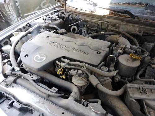 Used Throttle body MAZDA 323 F VI Hatchback (BJ) 2.0 TD (90 hp) 28458852