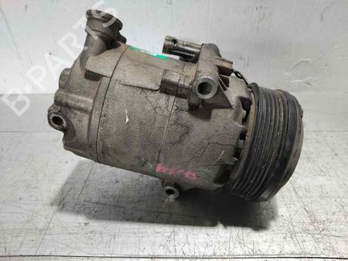 AC compressor OPEL ASTRA H (A04)  | BP34570570M34  - Image 5