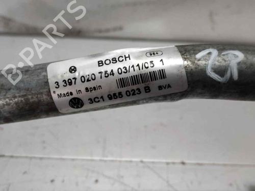 Front wiper motor VW PASSAT B6 (3C2) | BP32657157M29 - Image 3