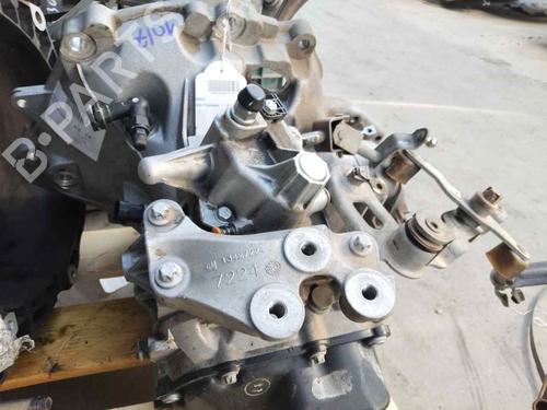 Gearbox OPEL CORSA E (X15) | BP33625377M3 - Image 2