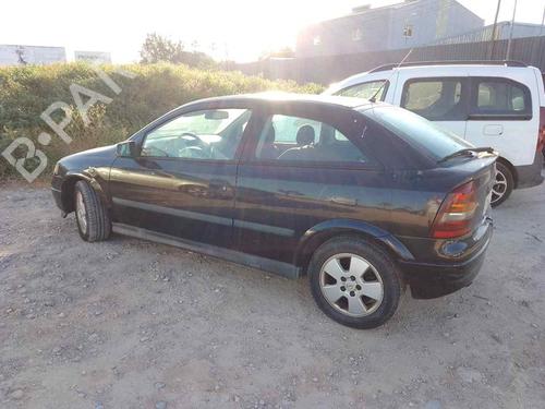 Motor OPEL ASTRA G Hatchback (T98)  | BP29610559M1 