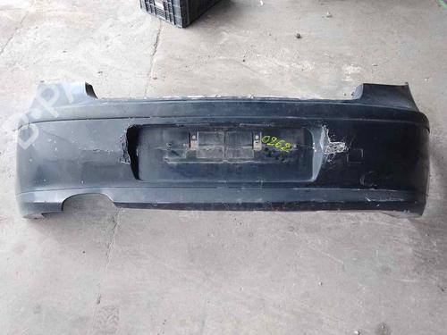 Used Rear bumper BMW 1 (E87) 118 d (143 hp) 26483268