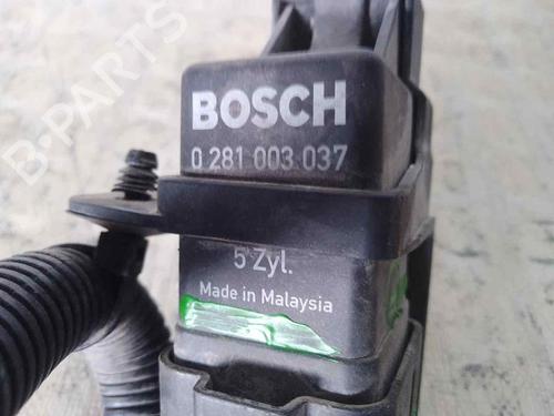 Electronic module VOLVO S80 I (184)  | BP28501372M83