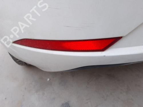 Used Rear bumper left light Rear bumper left light 38285315 38285315
