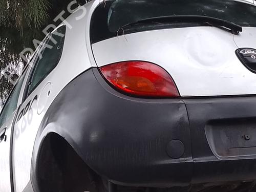 Used Left taillight FORD KA (RB_) 1.3 i (60 hp) 32088011