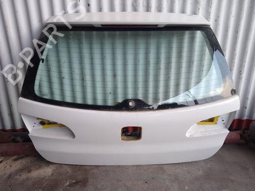 Used Tailgate Tailgate 36935033 36935033
