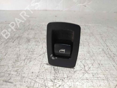 Used Left rear window switch Left rear window switch BMW 1 (E81) 116 i (115 hp) 28459464 28459464