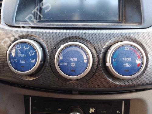 Compressor A/A MITSUBISHI L200 / TRITON (KA_T, KB_T) 2.5 DI-D 4WD (KB4T) | BP26483307M34 