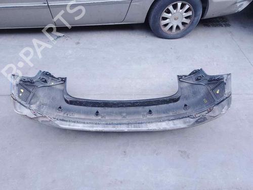 Rear bumper VW GOLF PLUS V (5M1, 521)  | BP26483441C8 