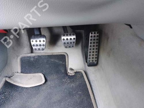 bremsepedal MERCEDES-BENZ C-CLASS Coupe (CL203) C 180 Kompressor (203.746) (143 hp) 28457406