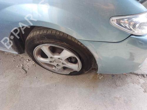Used Right front suspension arm MAZDA PREMACY (CP) 2.0 TD (101 hp) 28467593