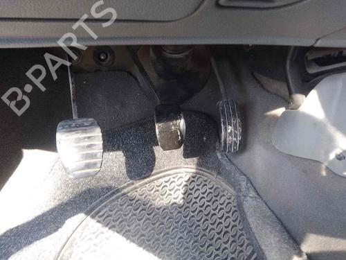 Used Clutch pedal RENAULT KANGOO (KC0/1_) 1.5 dCi (84 hp) 28460723