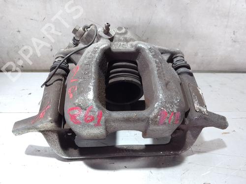 Bremssattel rechts vorne für Bremssattel rechts vorne PEUGEOT 407 (6D_) [2004-2011] 36752998 36752998