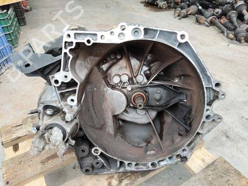 Used Gearbox Gearbox PEUGEOT PARTNER Box Body/MPV [2008-2026] 33289772 33289772