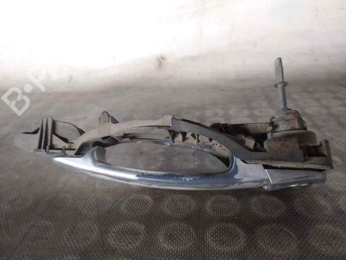 Front left exterior door handle SEAT TOLEDO II (1M2)  | BP26469320C128 