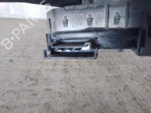 Front wiper motor MERCEDES-BENZ E-CLASS (W211) E 270 CDI (211.016) | BP26686837M29 