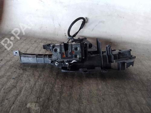 Front right lock FORD FOCUS C-MAX (DM2)  | BP26472352C97 