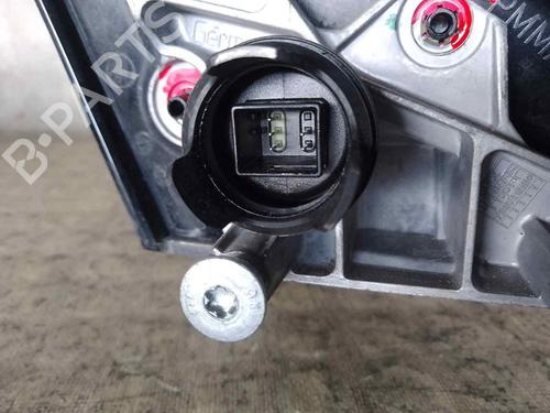 Left mirror BMW 3 (E90) 320 d | BP26484472C26 