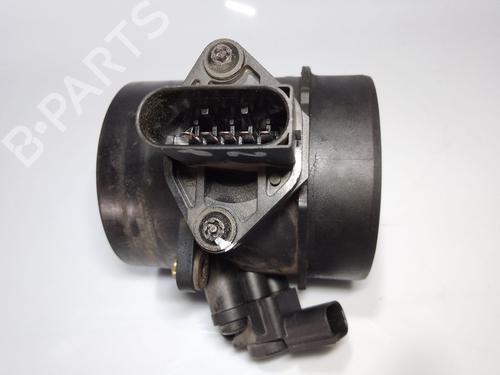 Mass air flow sensor MERCEDES-BENZ C-CLASS (W204) | BP28458161M95 - Image 6