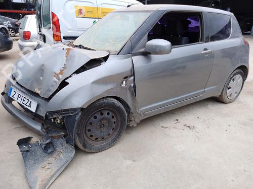Feu arrière gauche SUZUKI SWIFT III (MZ, EZ)  | BP26479440C34 