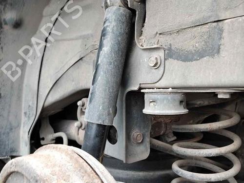 Venstre bagtil støddæmper CHRYSLER PT CRUISER (PT_) [2000-2010]  29275561