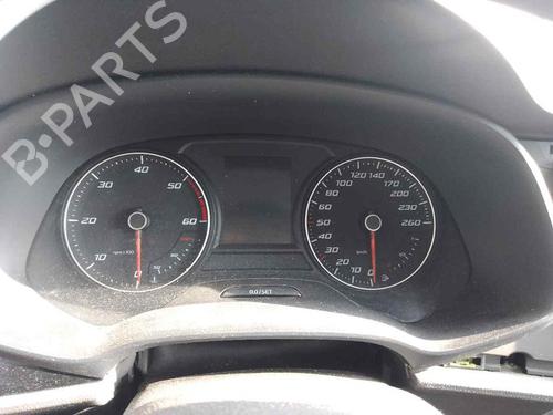 Used Instrument cluster SEAT LEON (5F1) [2012-2021]  28468678