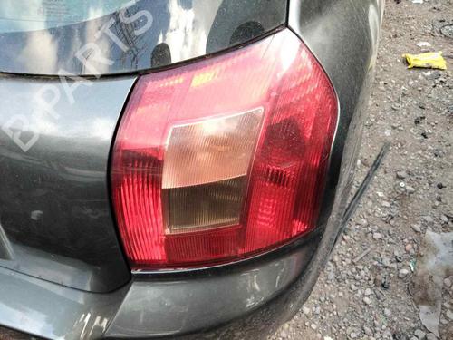 Højre baglygte TOYOTA COROLLA (_E12_) [2001-2008]  29272649
