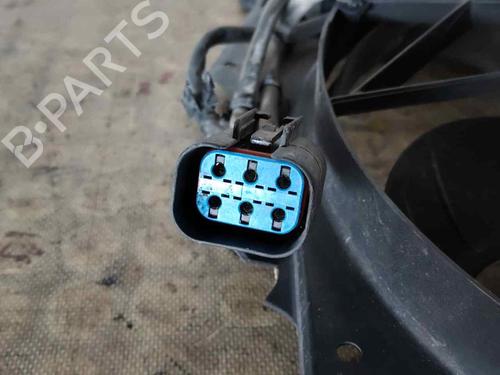 Radiator fan FORD FOCUS I (DAW, DBW) 1.8 Turbo DI / TDDi | BP30147365M35