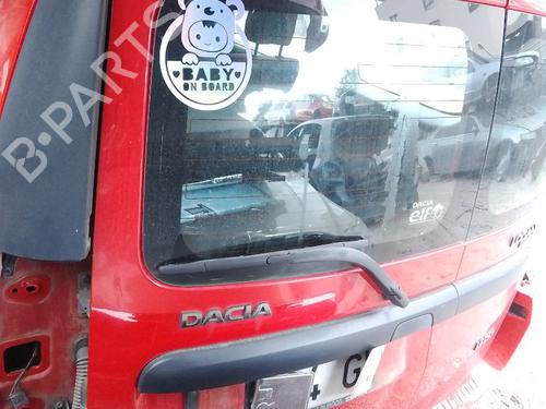 Portier links achter DACIA LOGAN EXPRESS (FS_) [2007-2025]  30750210