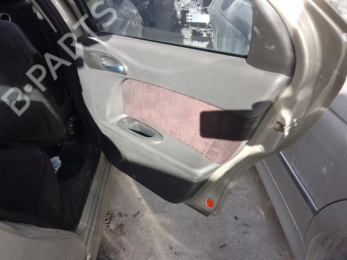 Used Rear right window mechanism ALFA ROMEO 156 (932_) [1997-2005]  30857575