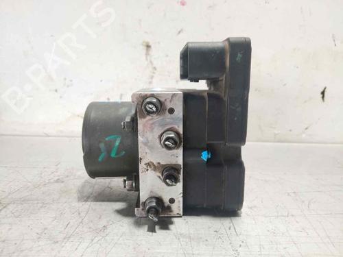 Used ABS pump ABS pump MAZDA 3 Saloon (BK) 1.6 DI Turbo (BK12Y) (109 hp) 33326799 33326799