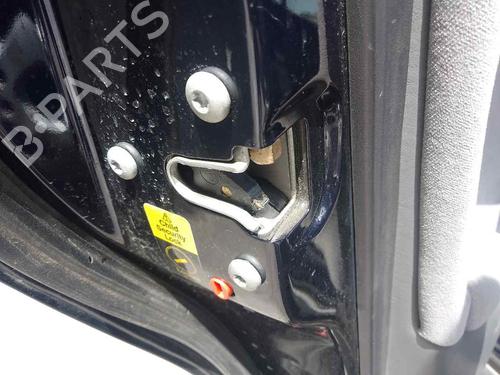 Used Rear left lock SAAB 9-5 (YS3E) 2.3 t (185 hp) 28460756