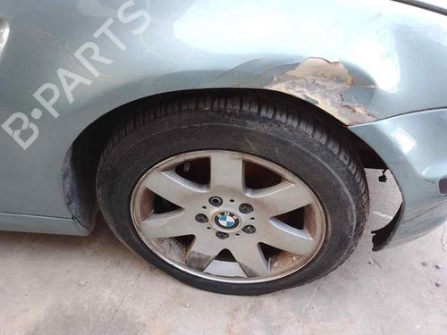 Højre Styrespindel Lejehus BMW 3 Compact (E46) 320 td (150 hp) 28453536