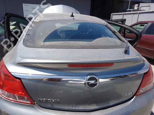 Used Tailgate OPEL INSIGNIA A (G09) 2.0 CDTI (68) (131 hp) 28454744