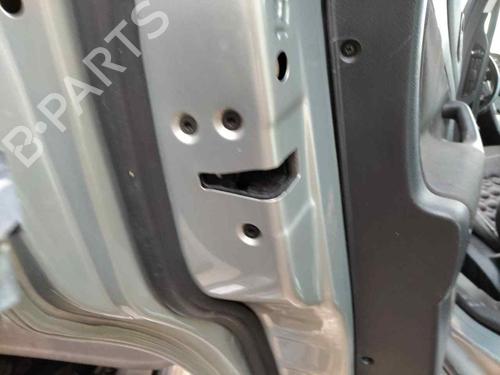 Used Rear left lock FORD MONDEO IV (BA7) [2007-2015]  29127299