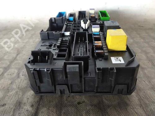 Fuse box OPEL ASTRA H (A04) 1.9 CDTI (L48) | BP26480251E1 