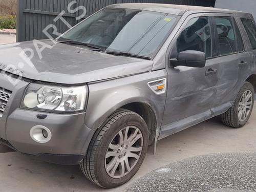 Used ABS pump ABS pump LAND ROVER FREELANDER 2 (L359) [2006-2015] 32724285 32724285