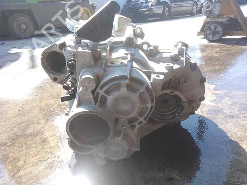 Gearbox VW GOLF SPORTSVAN VII (AM1, AN1)  | BP26693375M3 