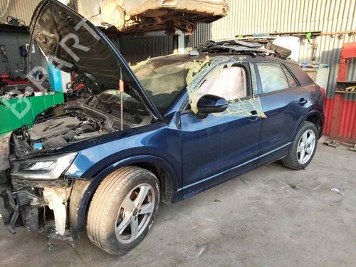 Used Left front driveshaft AUDI Q2 (GAB, GAG) 30 TDI (116 hp) 30610001