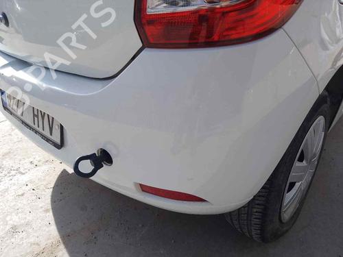Rear bumper DACIA SANDERO II  | BP28468309C8