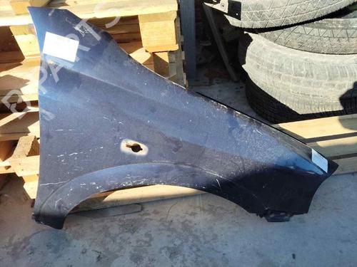 Used Right front fenders Right front fenders 33462084 33462084