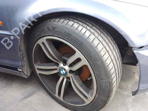 Used Right front steering knuckle BMW 3 (E46) 316 i (115 hp) 28463293