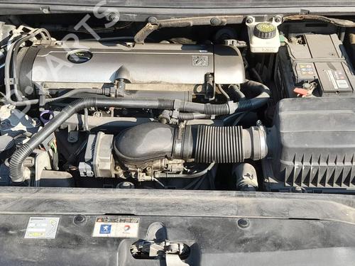 Used Radiator fan Radiator fan PEUGEOT 307 CC (3B) [2003-2009] 33539937 33539937