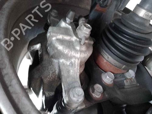 Used Right front brake caliper TOYOTA AURIS (_E18_) [2012-2019]  28461222